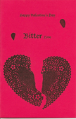 cover Bitter Love