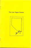 cover Las Vegas Poems